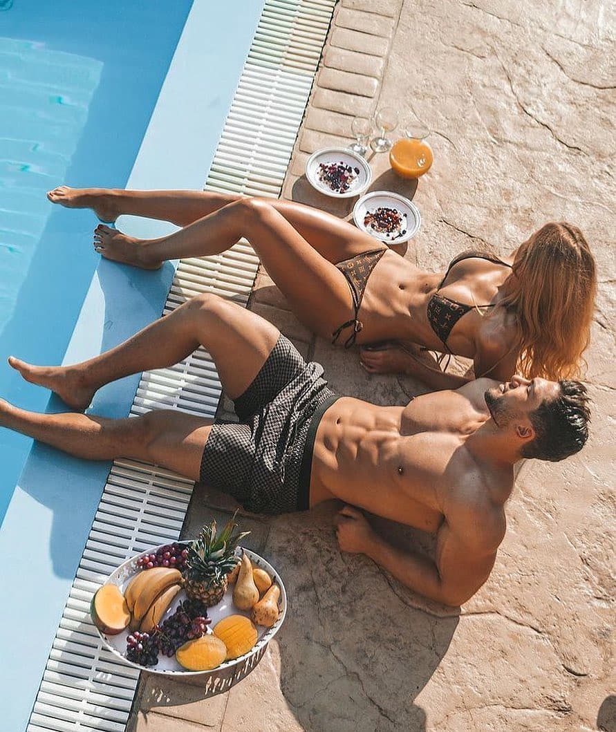Obstaja razlika med tem, ali te moški spoštuje, ali pa si te samo želi