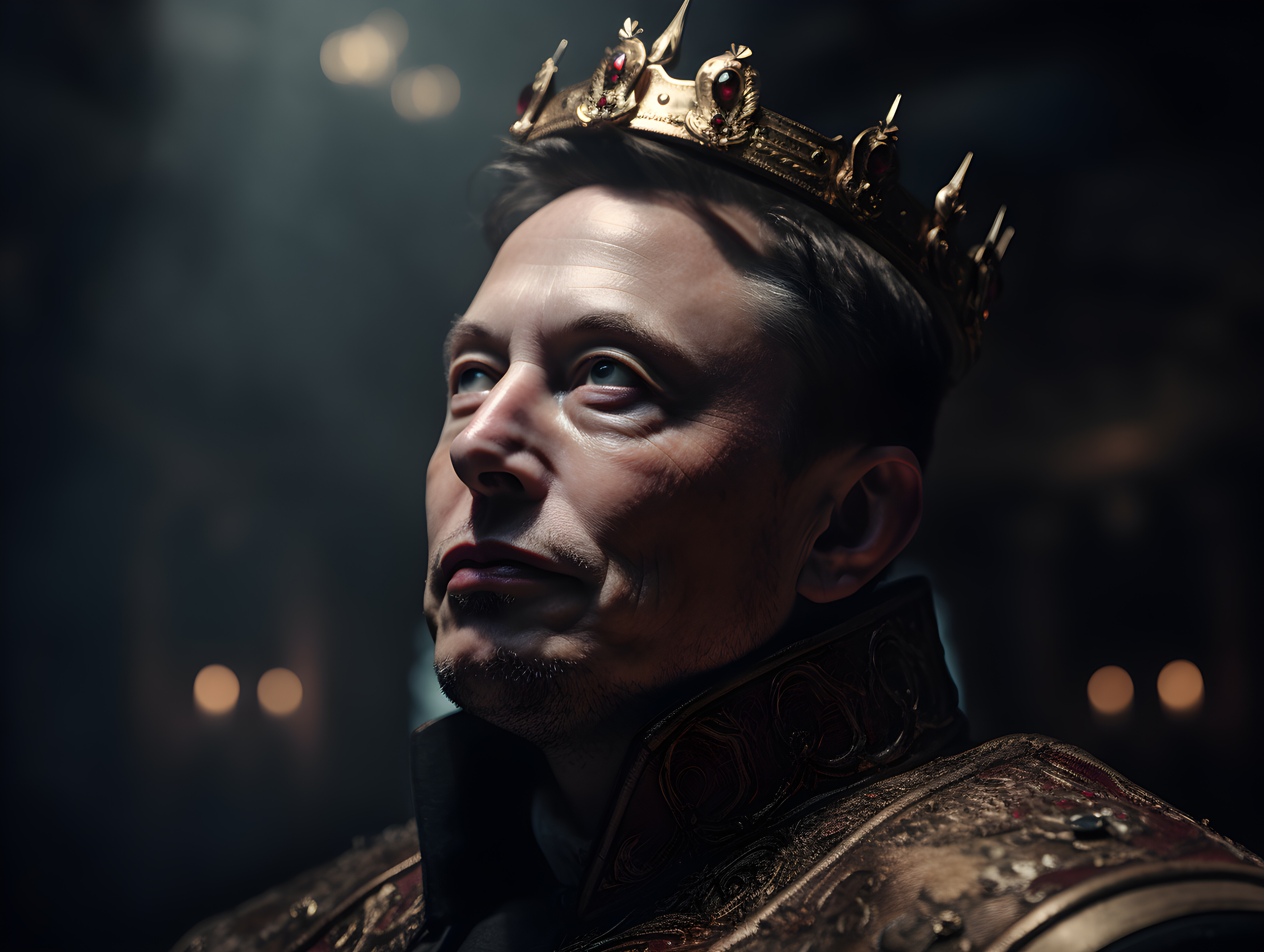 Od bencinskih titanov do električnih pionirjev: kako Tesla in Elon Musk spreminjata avtomobilski svet?!