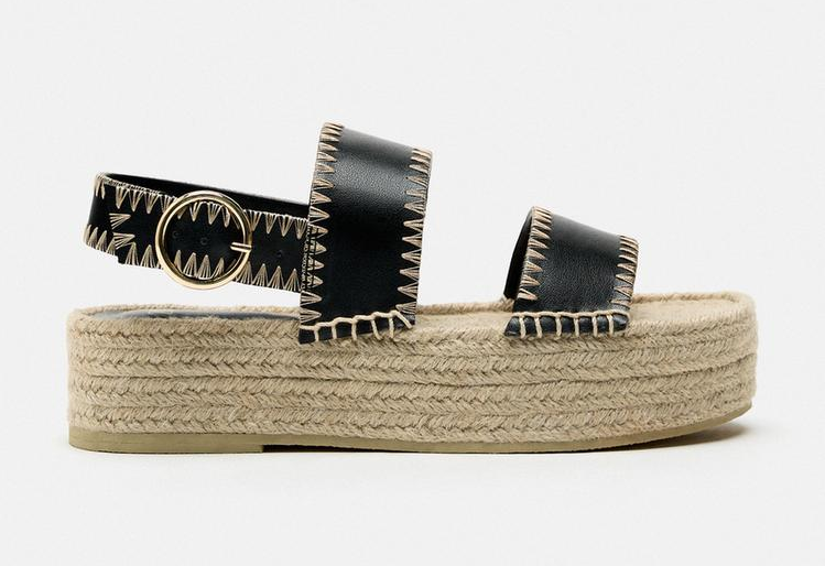Od sandal do espadril: najboljši ženski poletni čevlji za vsako priložnost!