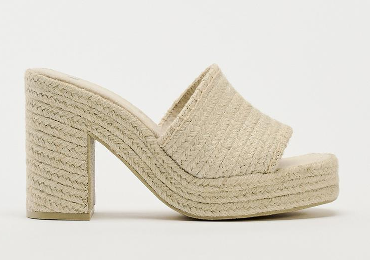 Od sandal do espadril: najboljši ženski poletni čevlji za vsako priložnost!