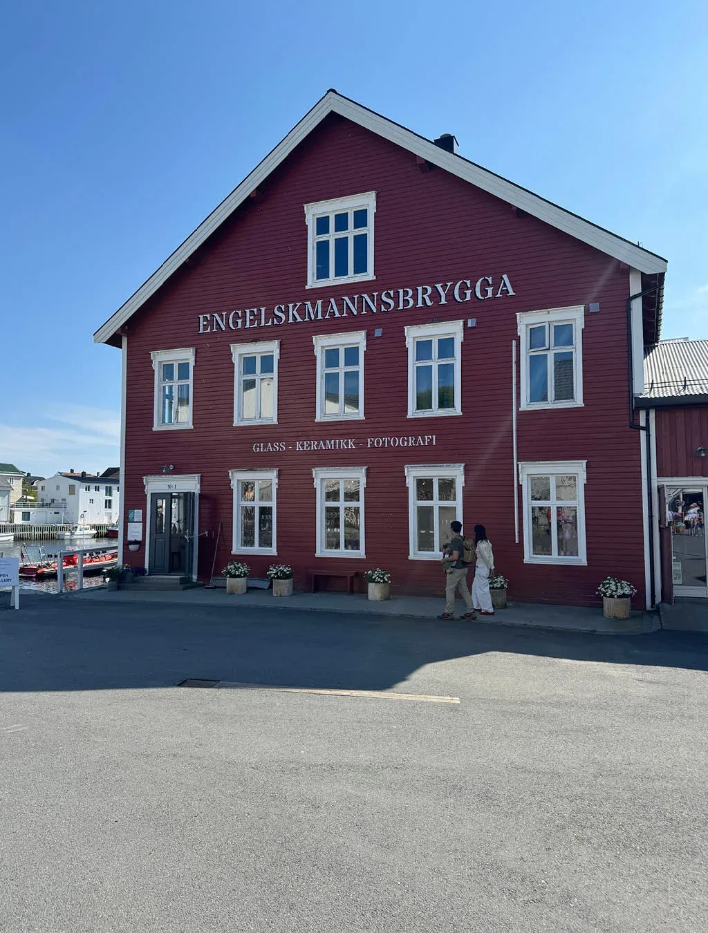 Od Slovenije do arktičnega raja: 22-dnevni družinski road trip do Lofotov z overland vozilom