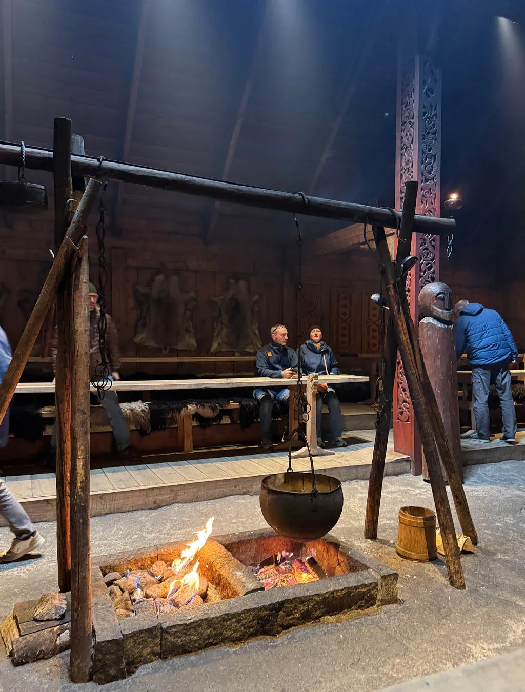 Od Slovenije do arktičnega raja: 22-dnevni družinski road trip do Lofotov z overland vozilom