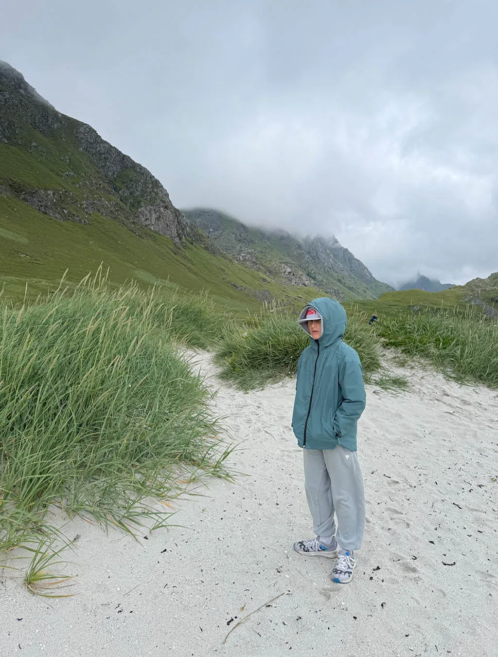 Od Slovenije do arktičnega raja: 22-dnevni družinski road trip do Lofotov z overland vozilom
