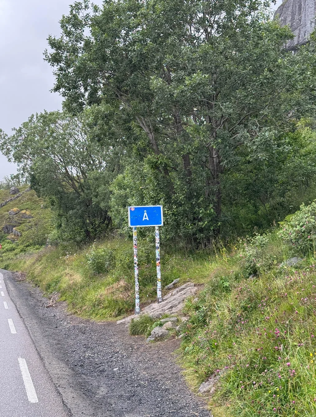 Od Slovenije do arktičnega raja: 22-dnevni družinski road trip do Lofotov z overland vozilom