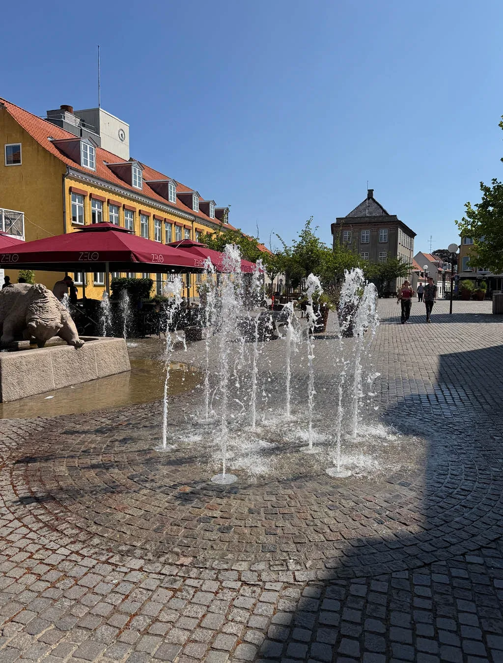 Od Slovenije do arktičnega raja: 22-dnevni družinski road trip do Lofotov z overland vozilom