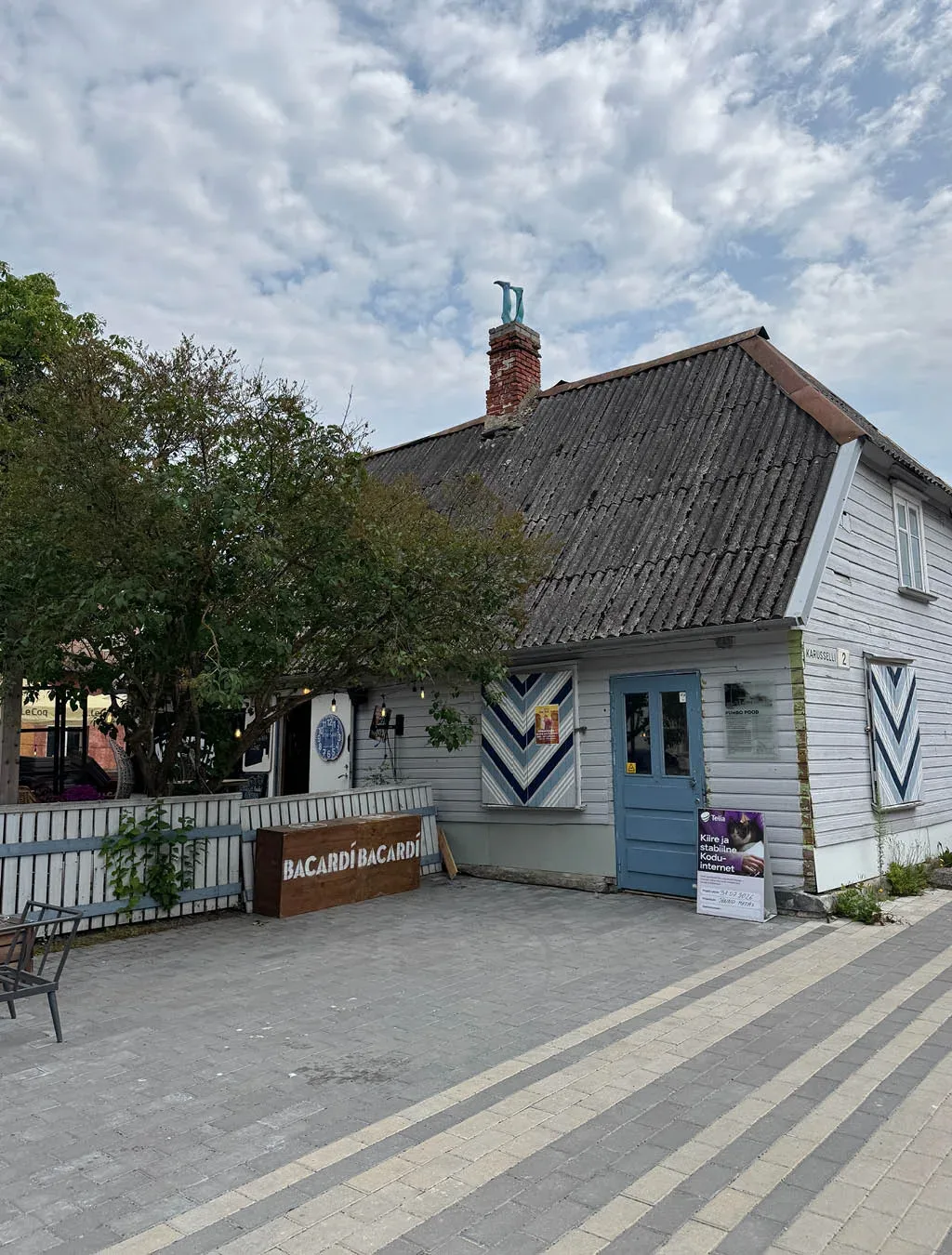 Od Slovenije do arktičnega raja: 22-dnevni družinski road trip do Lofotov z overland vozilom