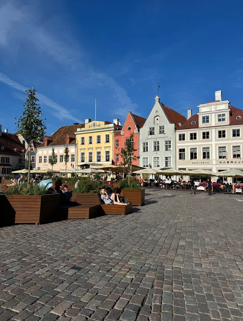 Od Slovenije do arktičnega raja: 22-dnevni družinski road trip do Lofotov z overland vozilom