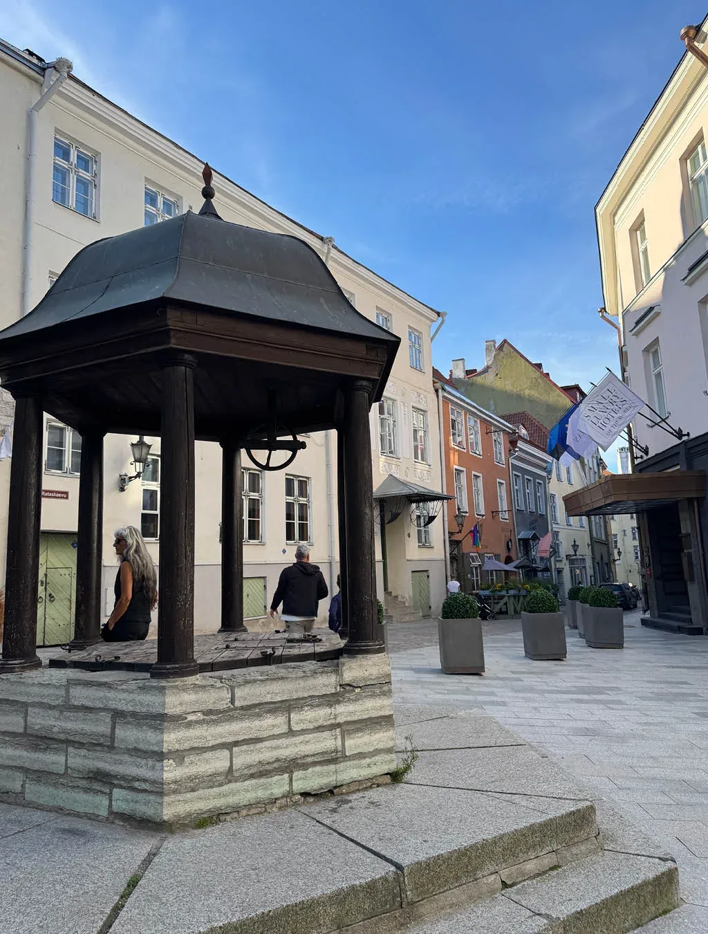 Od Slovenije do arktičnega raja: 22-dnevni družinski road trip do Lofotov z overland vozilom