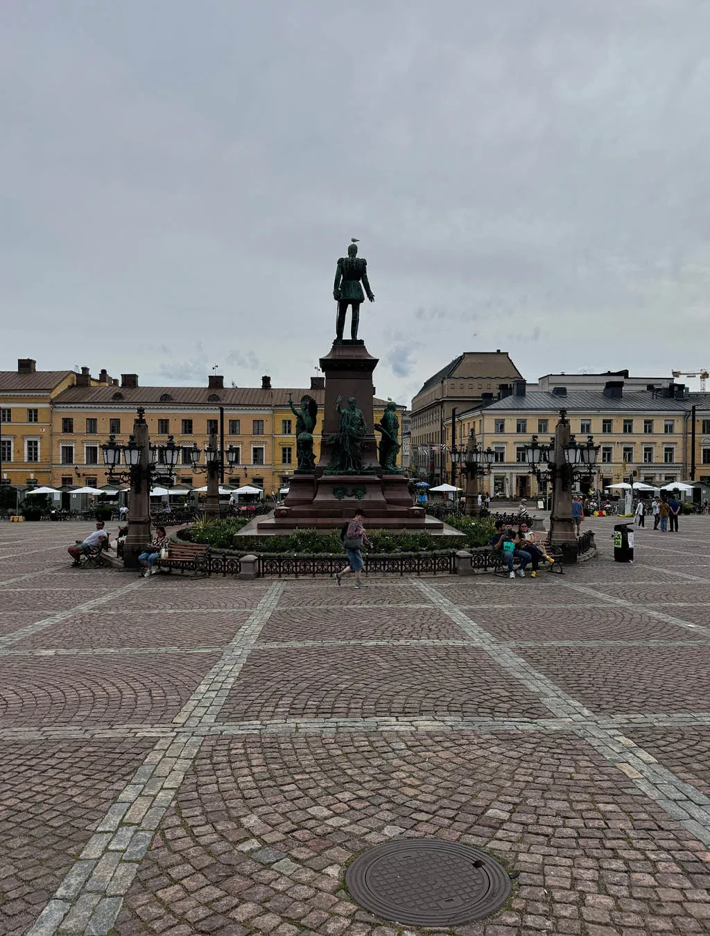 Od Slovenije do arktičnega raja: 22-dnevni družinski road trip do Lofotov z overland vozilom