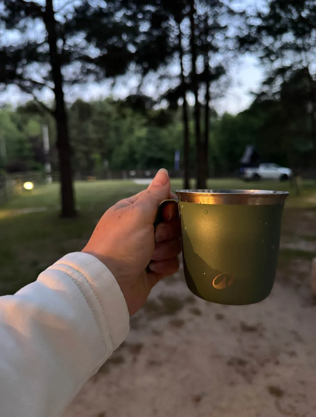 Od Slovenije do arktičnega raja: 22-dnevni družinski road trip do Lofotov z overland vozilom