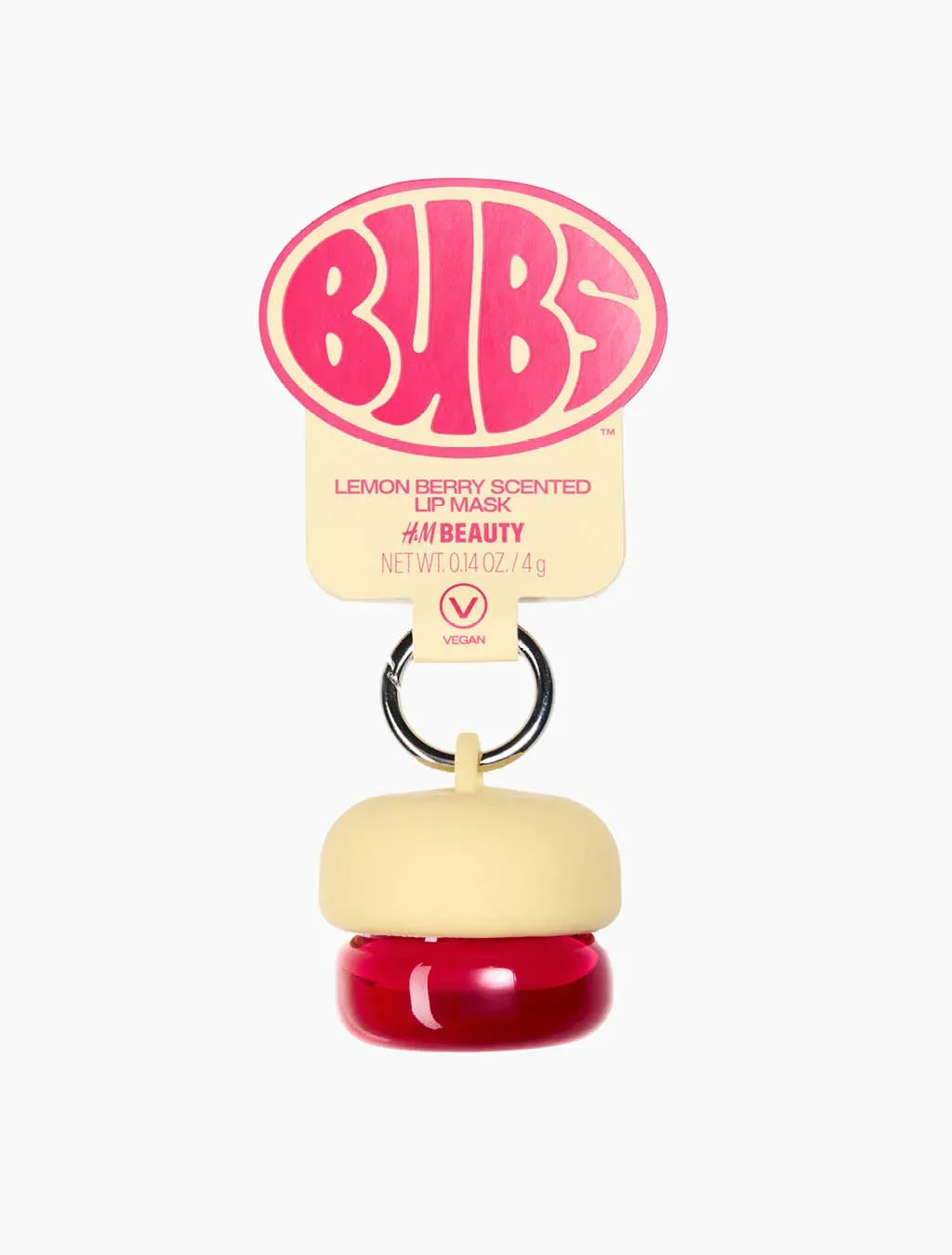 Od TikTok obsesije do lepotnega hita: H&M x BUBS je najbolj viralna “beauty” kolekcija te pomladi!