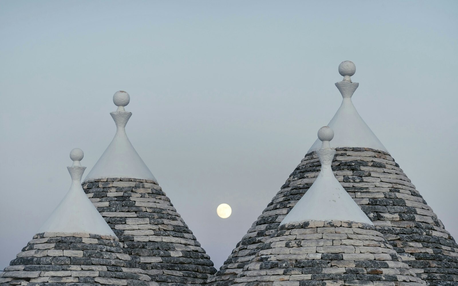 Odkrijte čarobno razkošje v srcu Apulije: Trullo Ciliegio – edinstveno zatočišče