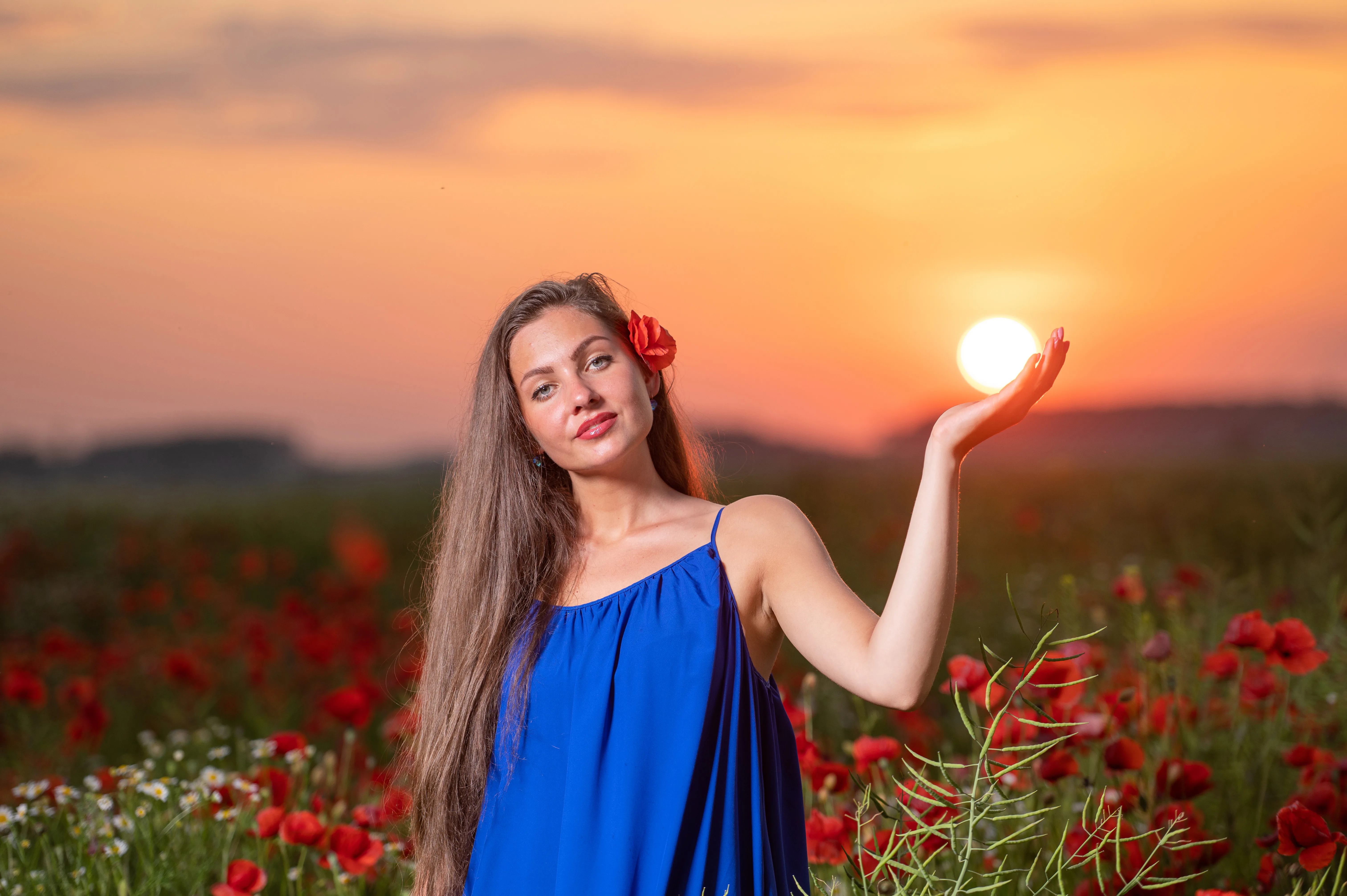 Odkrijte čarovnijo poletnega solsticija 2024: Kaj vašemu astrološkemu znamenju prinaša najdaljši dan v letu 20. junij?