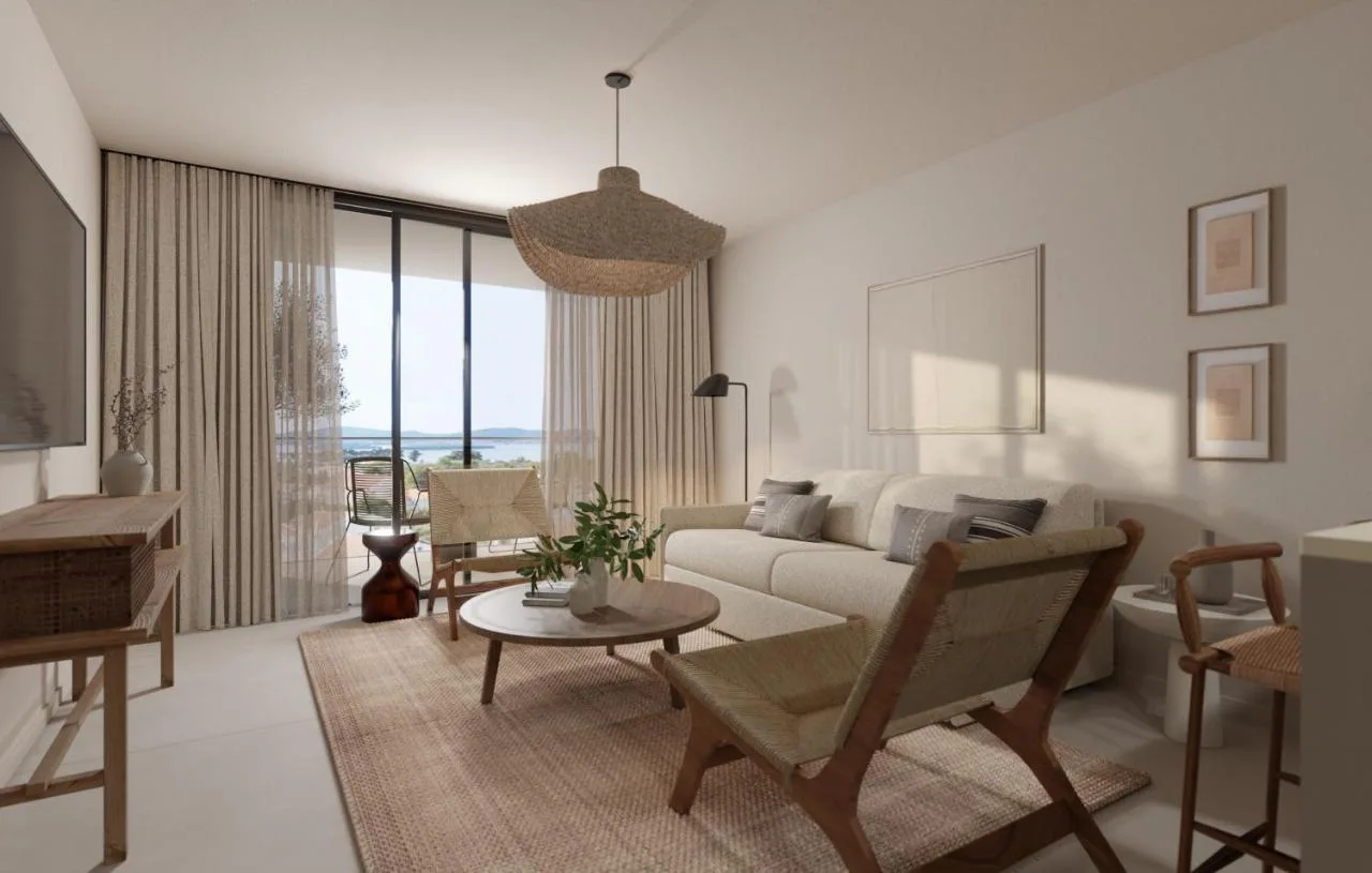 Odkrijte Molum Hotel & Residences: luksizni resort s 5 zvezdicami v Dalmaciji (Hrvaška)