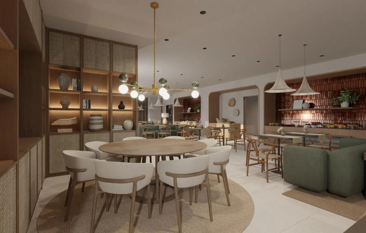 Odkrijte Molum Hotel & Residences: luksizni resort s 5 zvezdicami v Dalmaciji (Hrvaška)