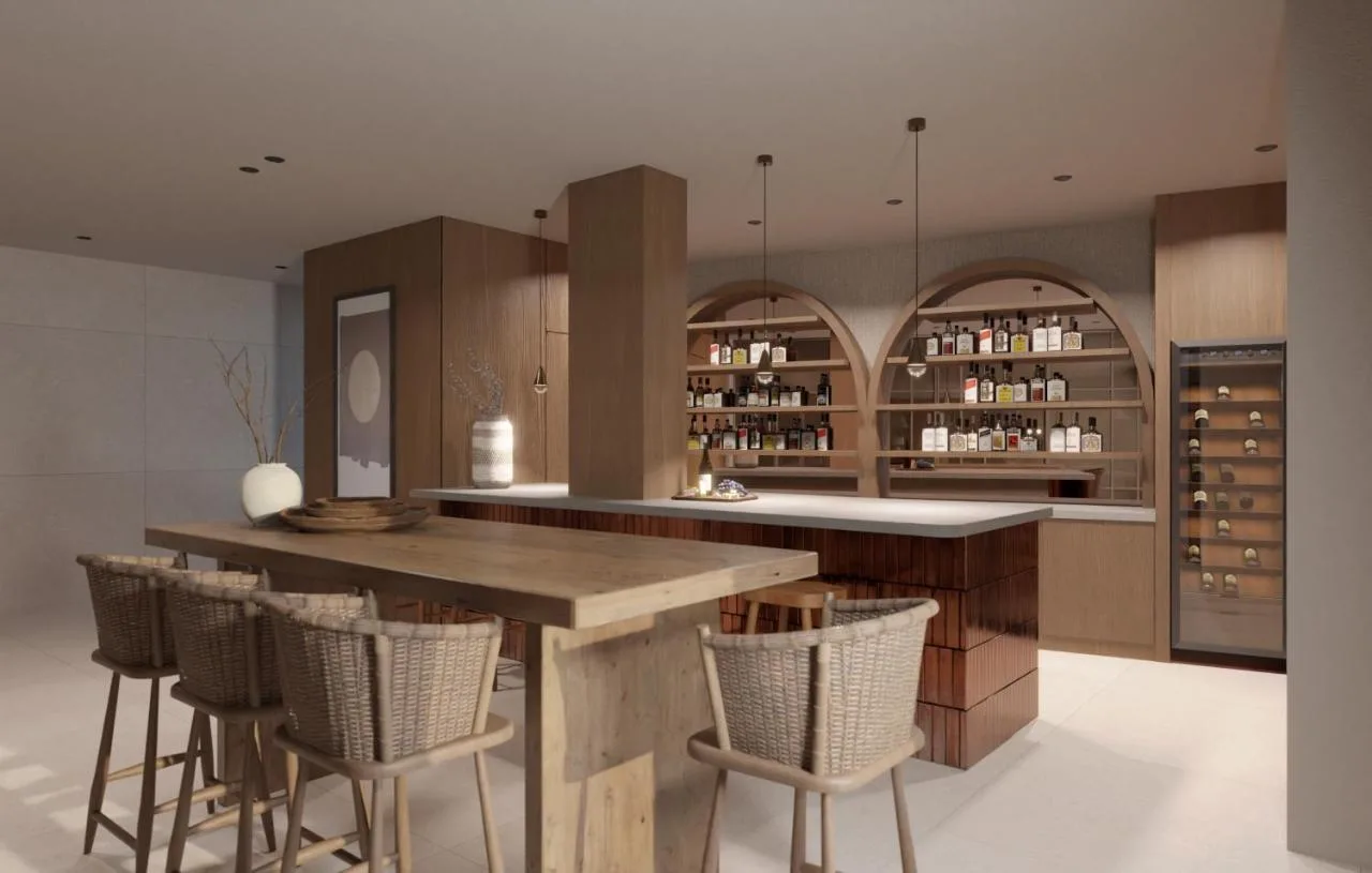 Odkrijte Molum Hotel & Residences: luksizni resort s 5 zvezdicami v Dalmaciji (Hrvaška)