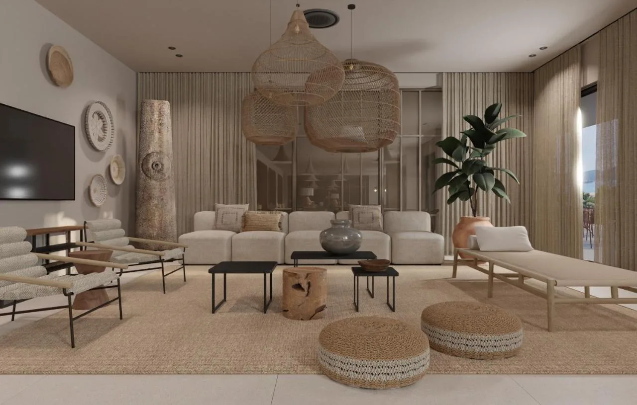 Odkrijte Molum Hotel & Residences: luksizni resort s 5 zvezdicami v Dalmaciji (Hrvaška)