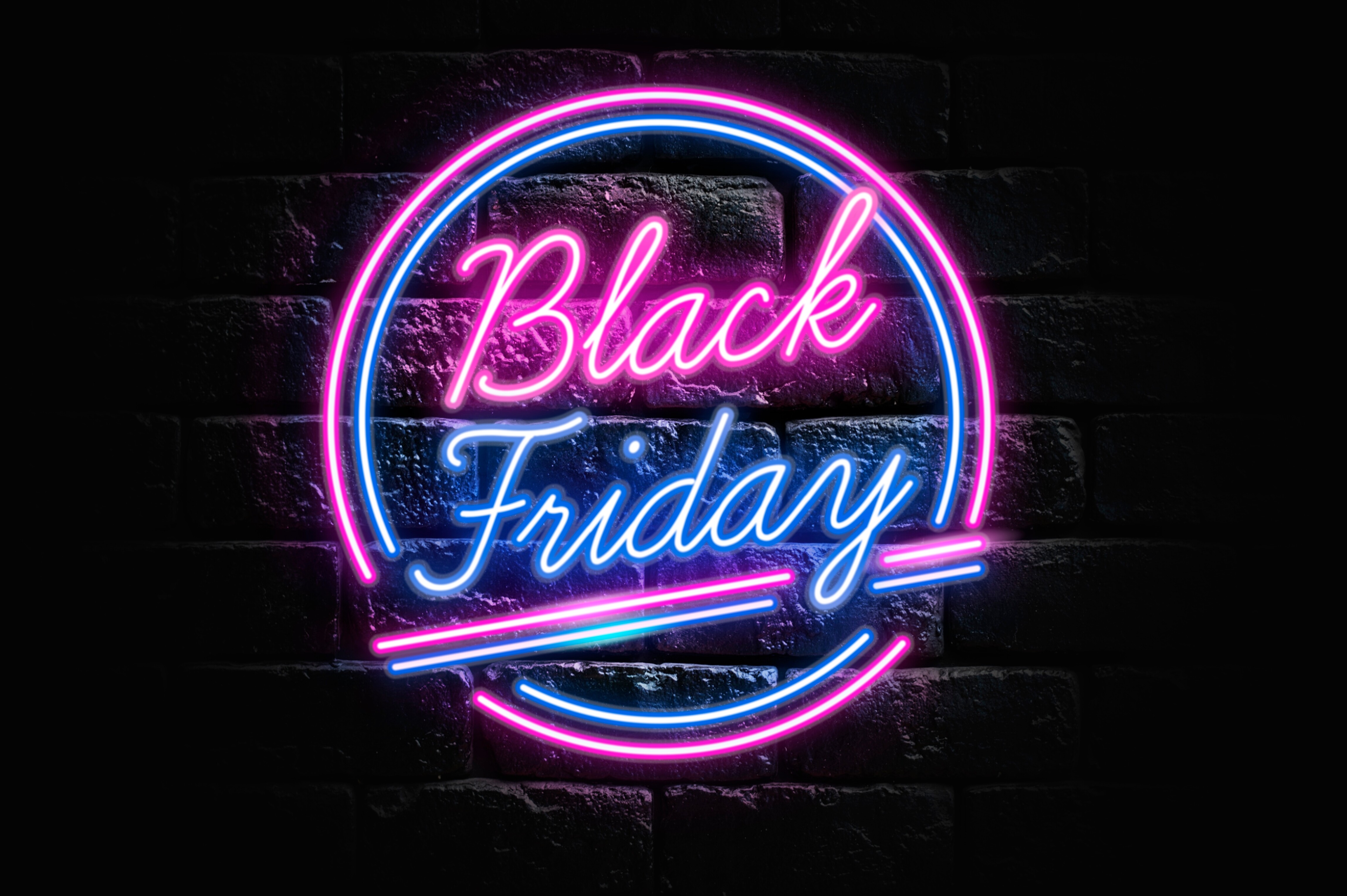 Odkrijte najboljše ponudbe za Black Friday 2023: kdaj je Black Friday in kaj bo na razprodaji