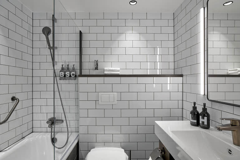 Odkrijte skriti dragulj Stockholma: hotel Downtown Camper by Scandic