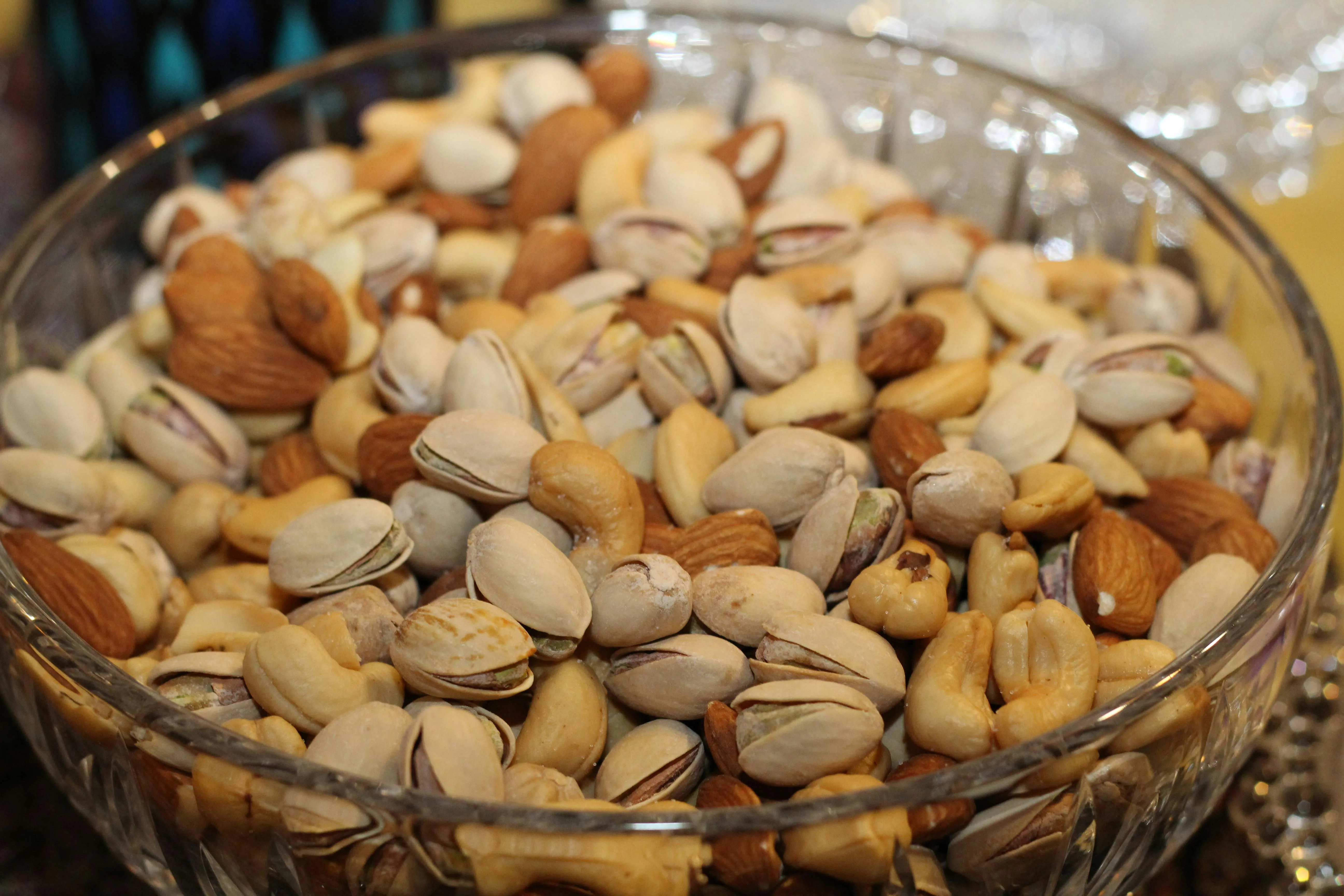 Odkrijte skrivnost mladostne kože: Ta živila brišejo gube po 30. letu