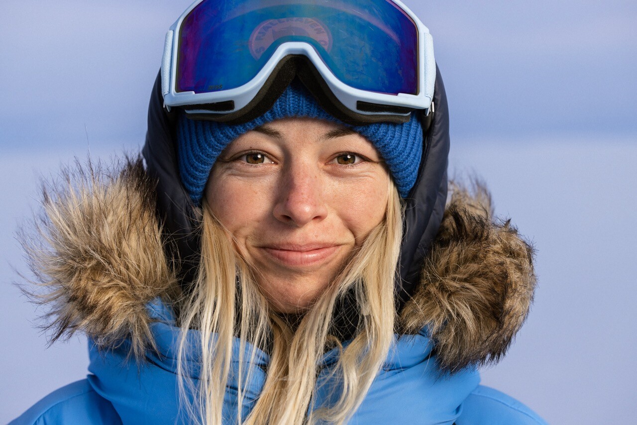 Odpotujte v srce arktične divjine s Fjällräven Polar 2024!