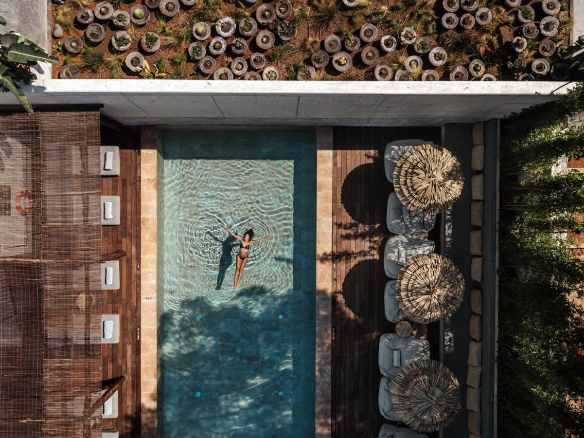 OKU Ibiza: boho-chic hotel za prave hedoniste