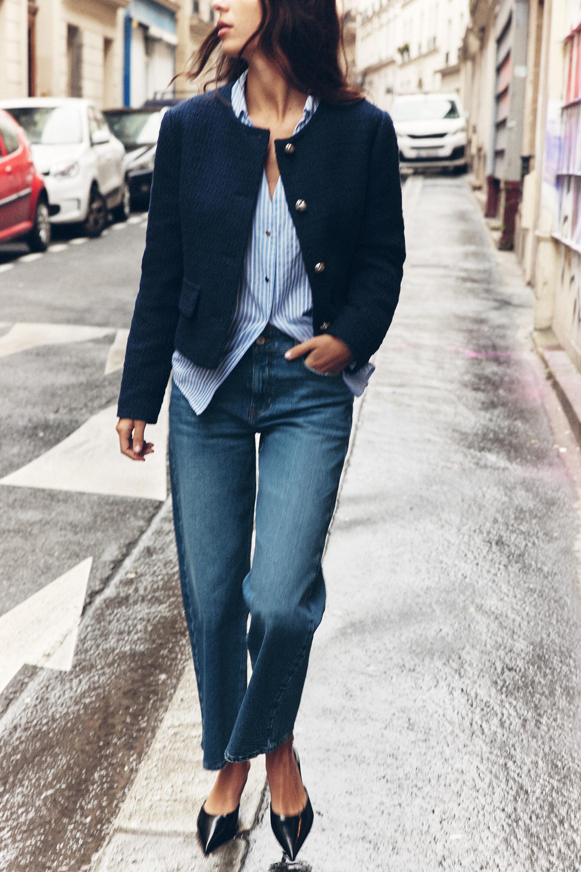 “Old Money” moda: vodič za brezčasni styling za ženske in moške