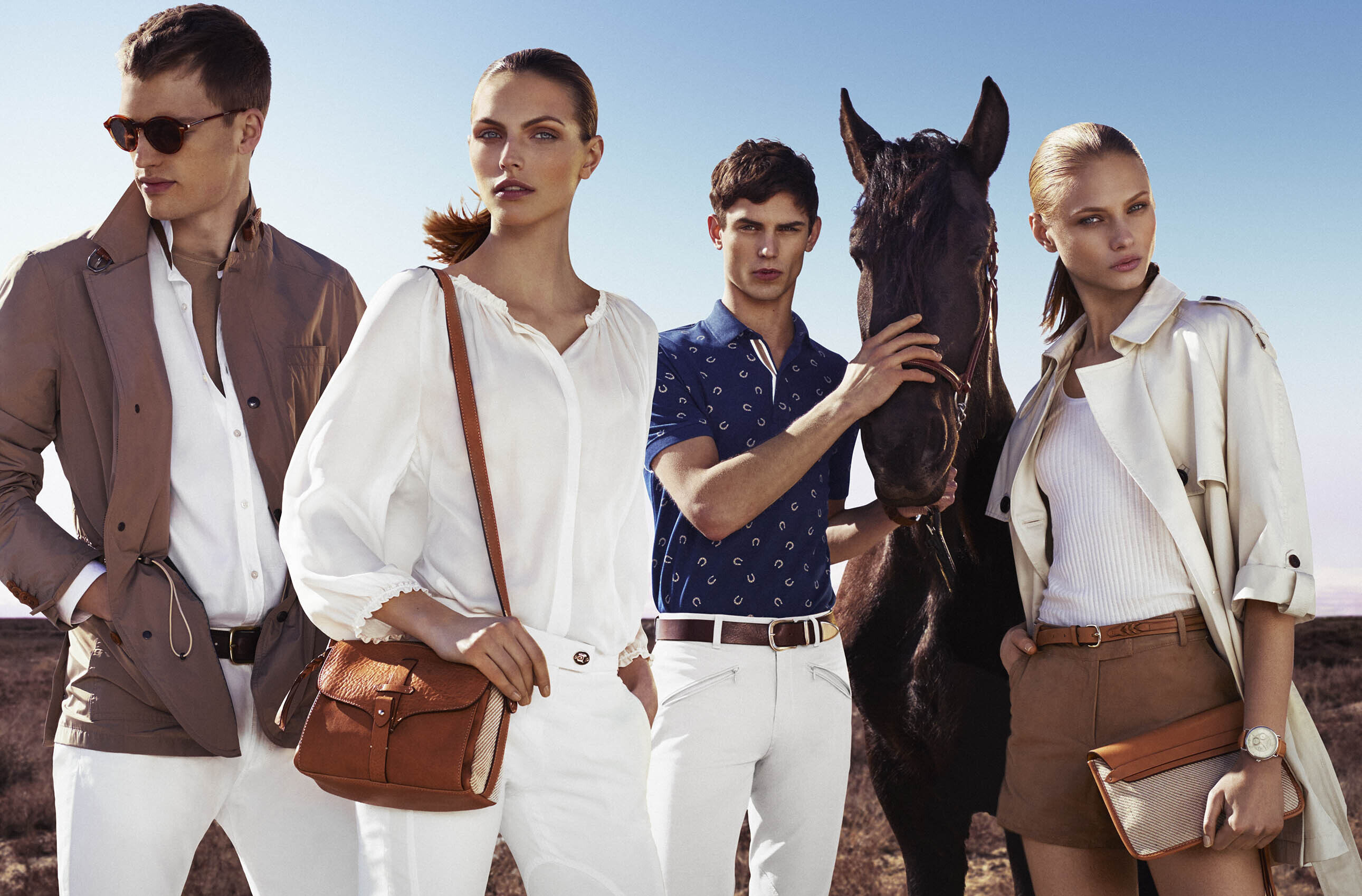 “Old Money” moda: vodič za brezčasni styling za ženske in moške