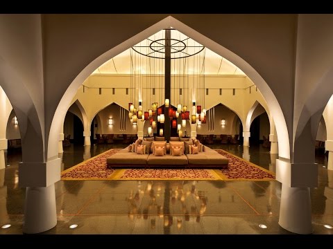 Oman – pristna arabska pravljica
