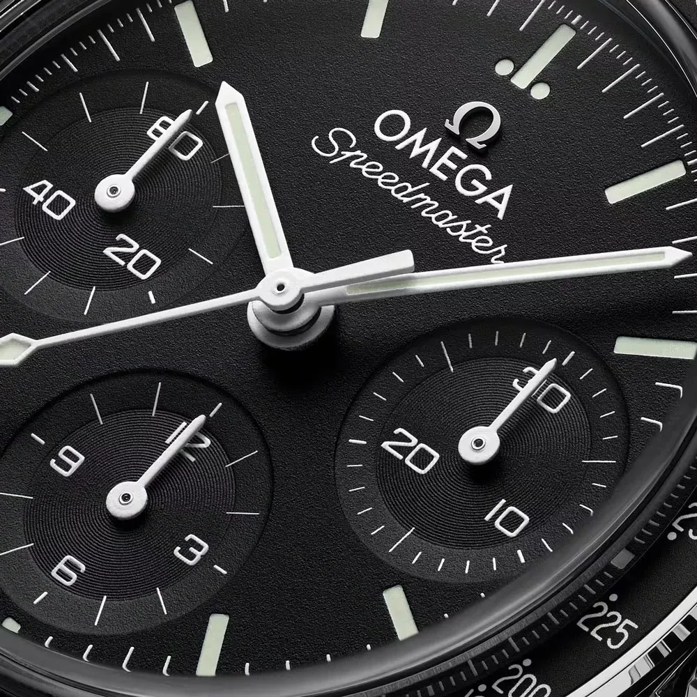 Foto: Omega