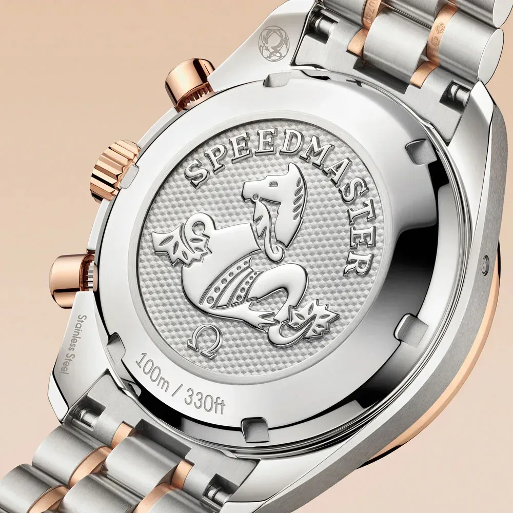 Foto: Omega
