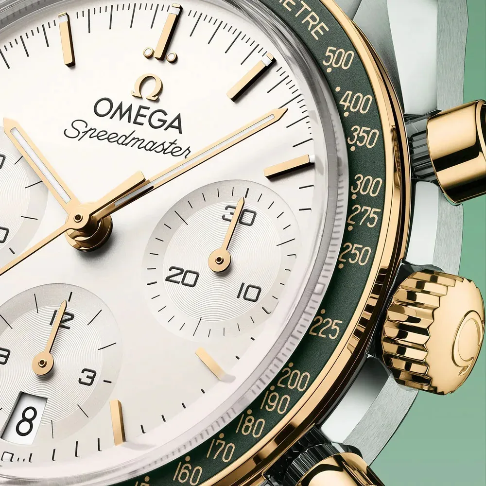 Foto: Omega