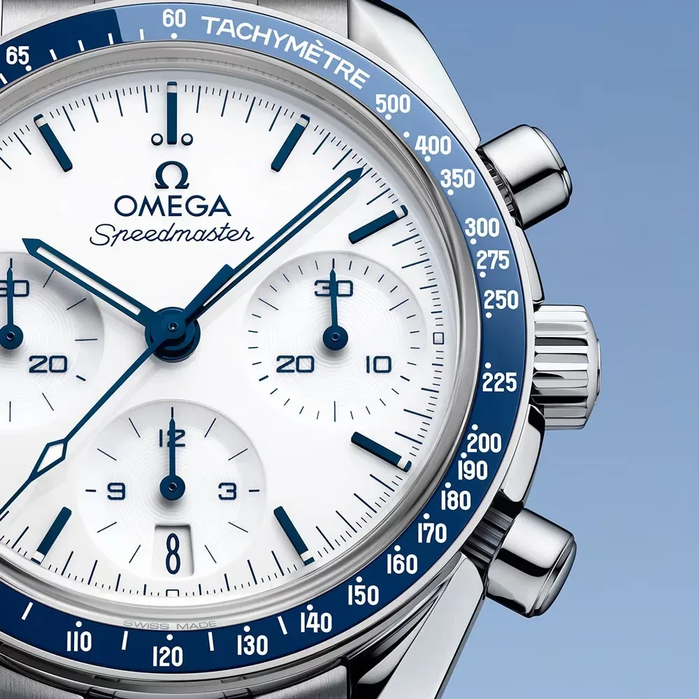 Foto: Omega