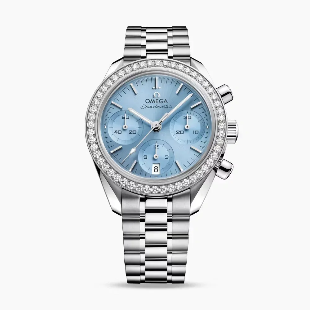 Foto: Omega