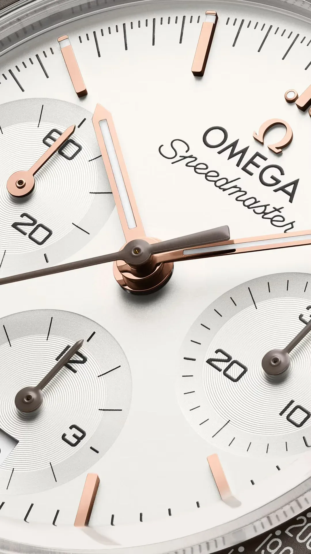 Foto: Omega