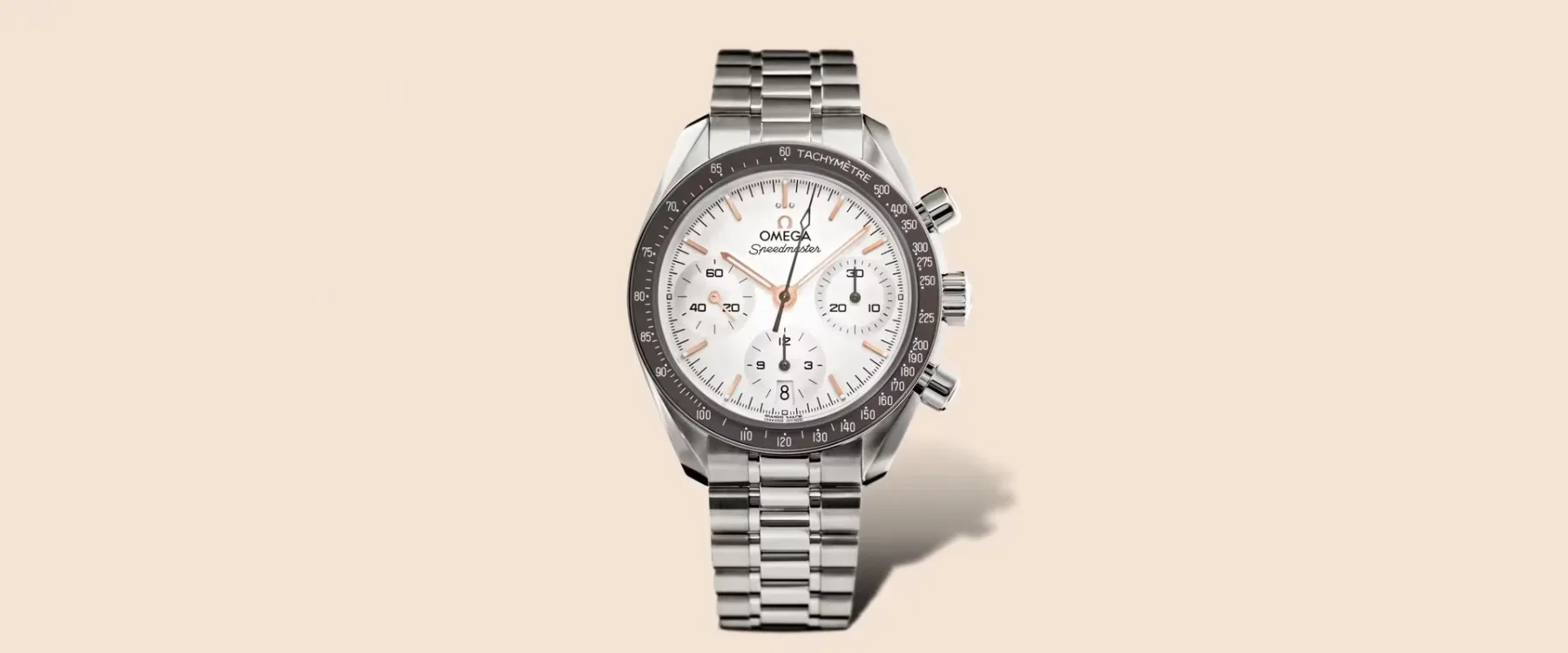 Foto: Omega