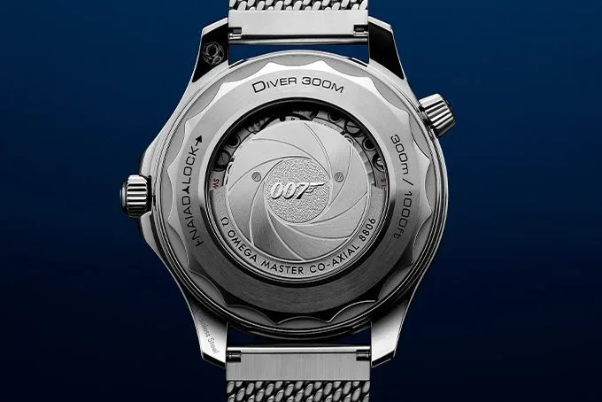 Foto: Omega