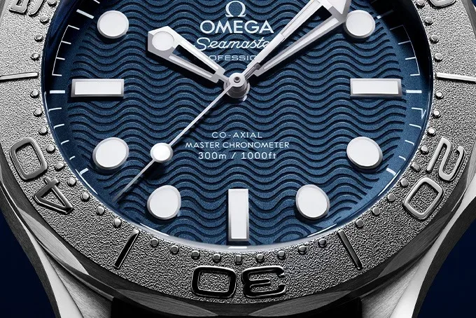 Foto: Omega