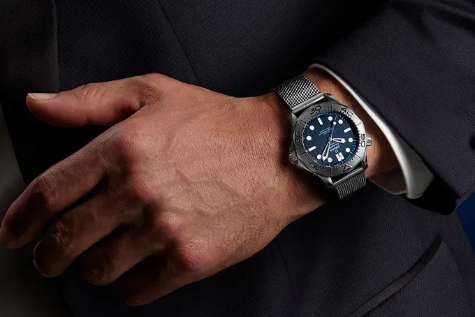 Foto: Omega