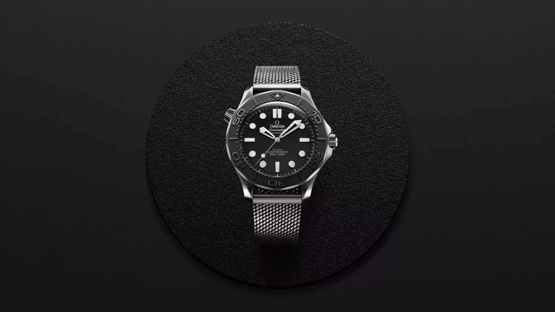 Foto: Omega