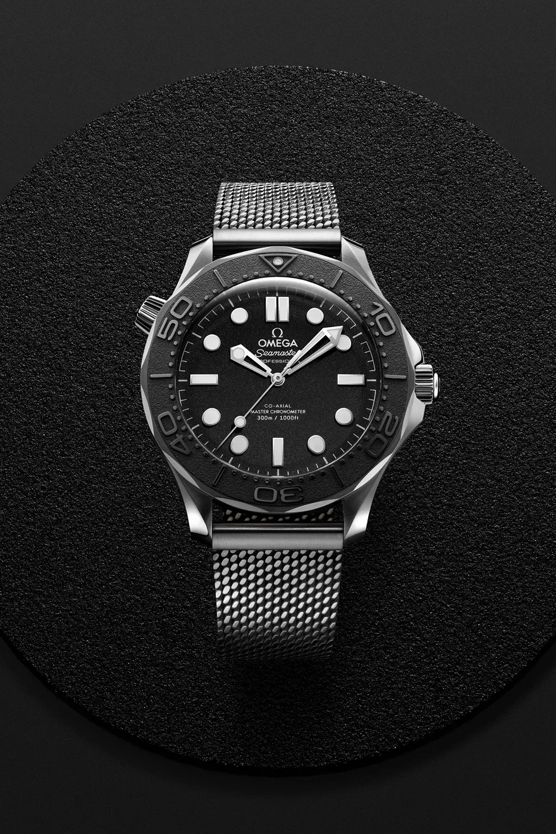Foto: Omega