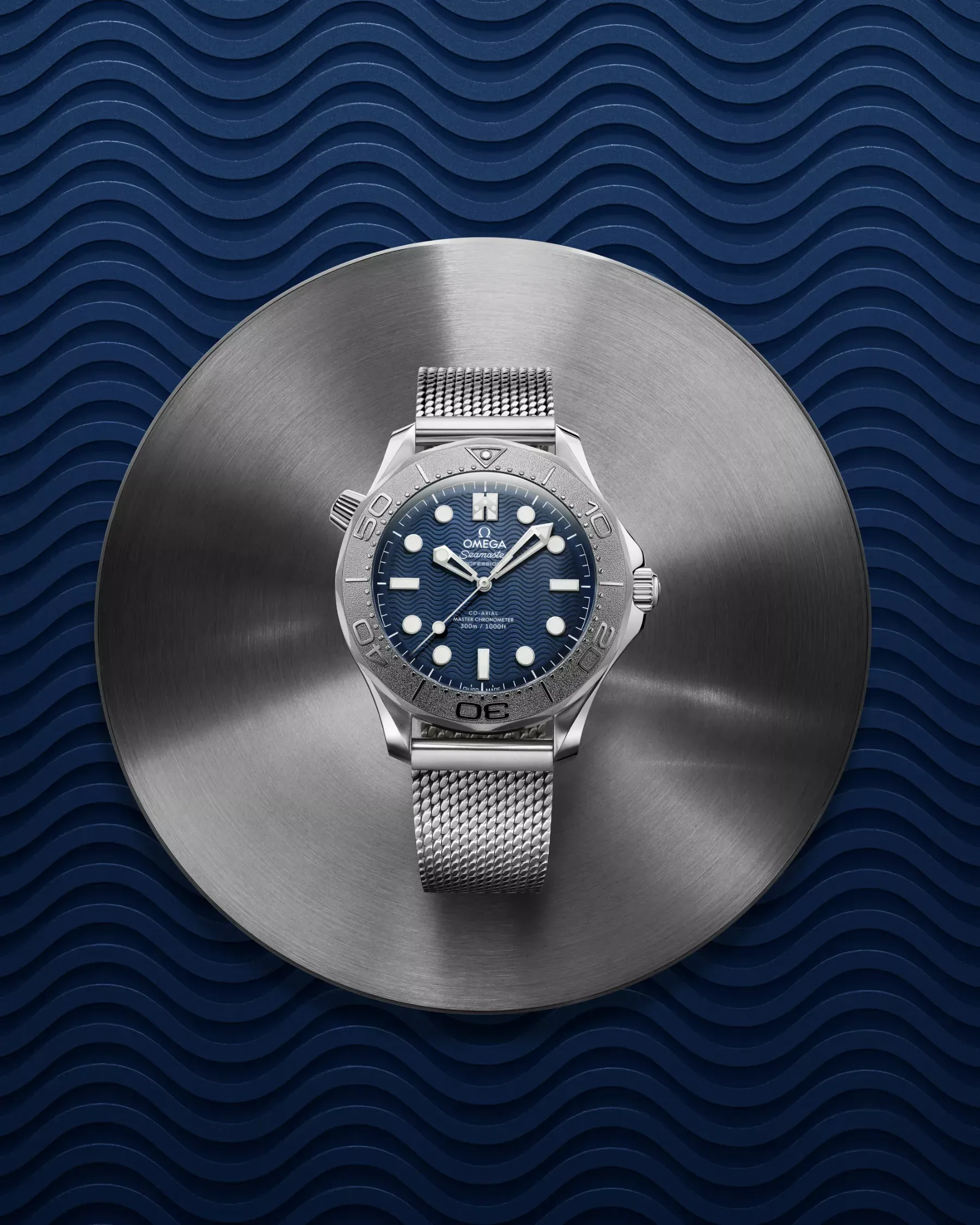 Foto: Omega