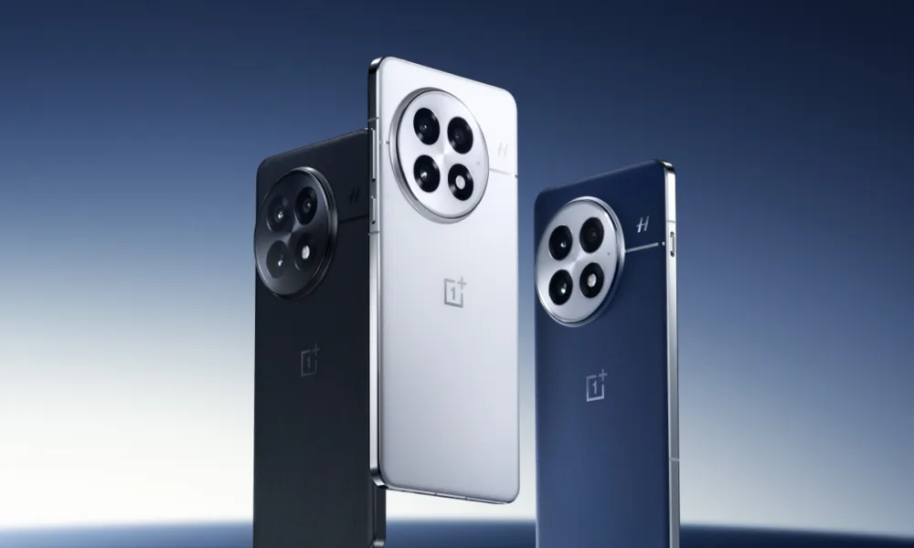 OnePlus 13 se vrača z več kot le vrhunskimi specifikacijami – ali je to končno tisti model, ki bo ponovno zamajal prestol pametnih telefonov?