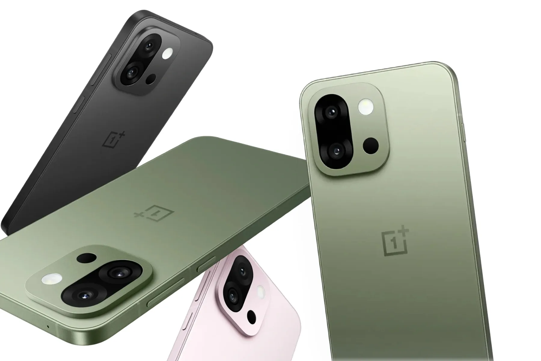 OnePlus 13s: Kompaktni kralj z velikimi ambicijami