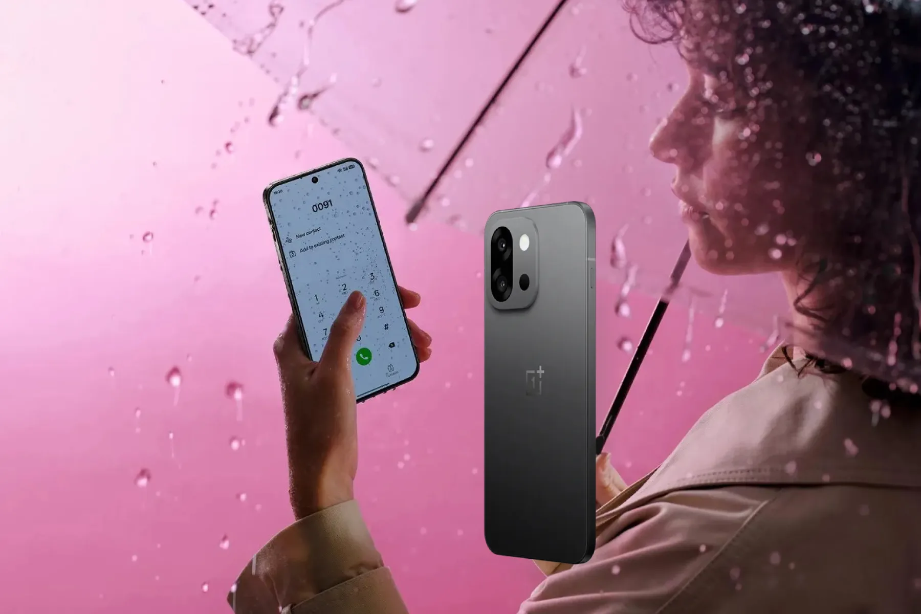 OnePlus 13s: Kompaktni kralj z velikimi ambicijami