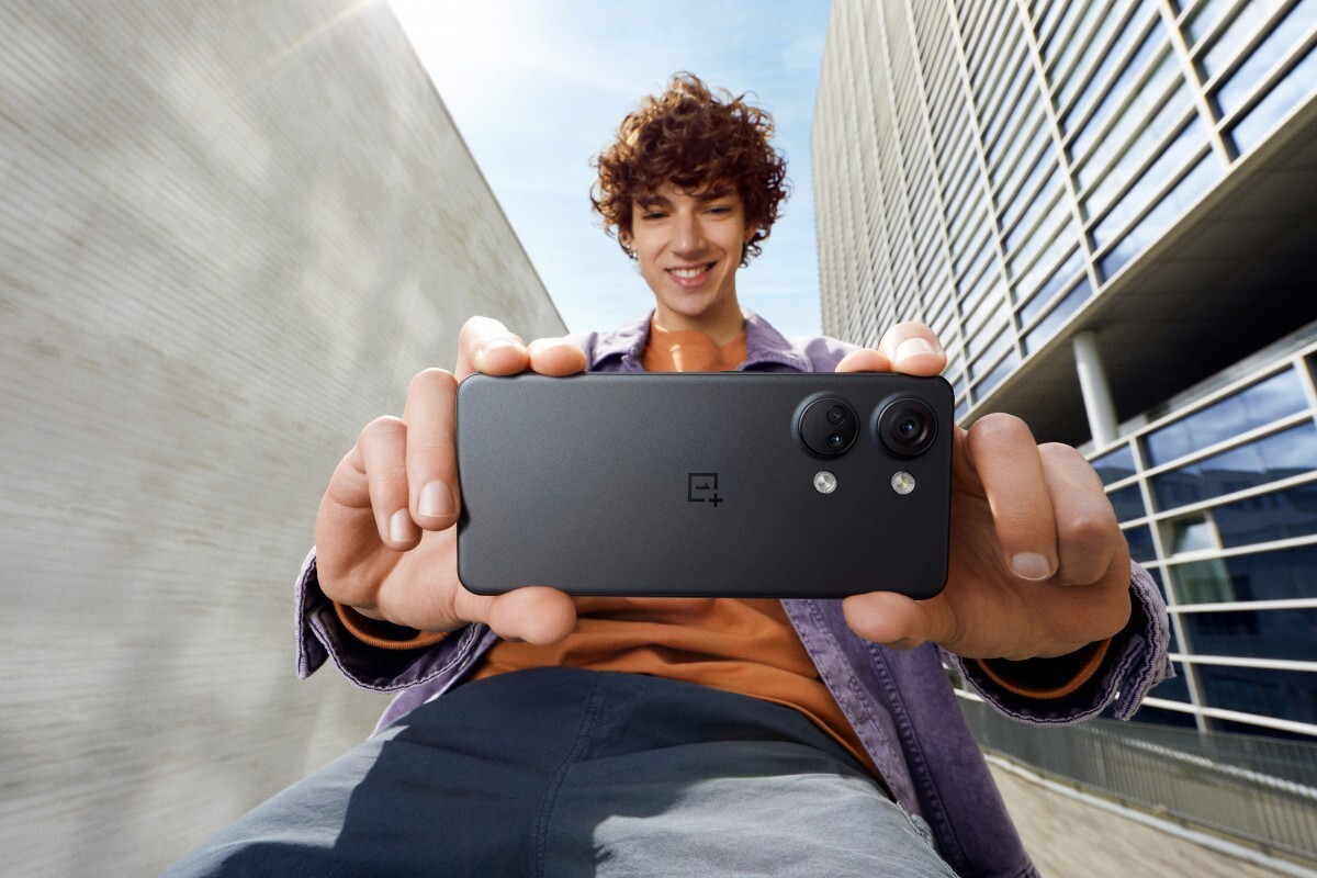 OnePlus Nord 3: skok v novo kategorijo