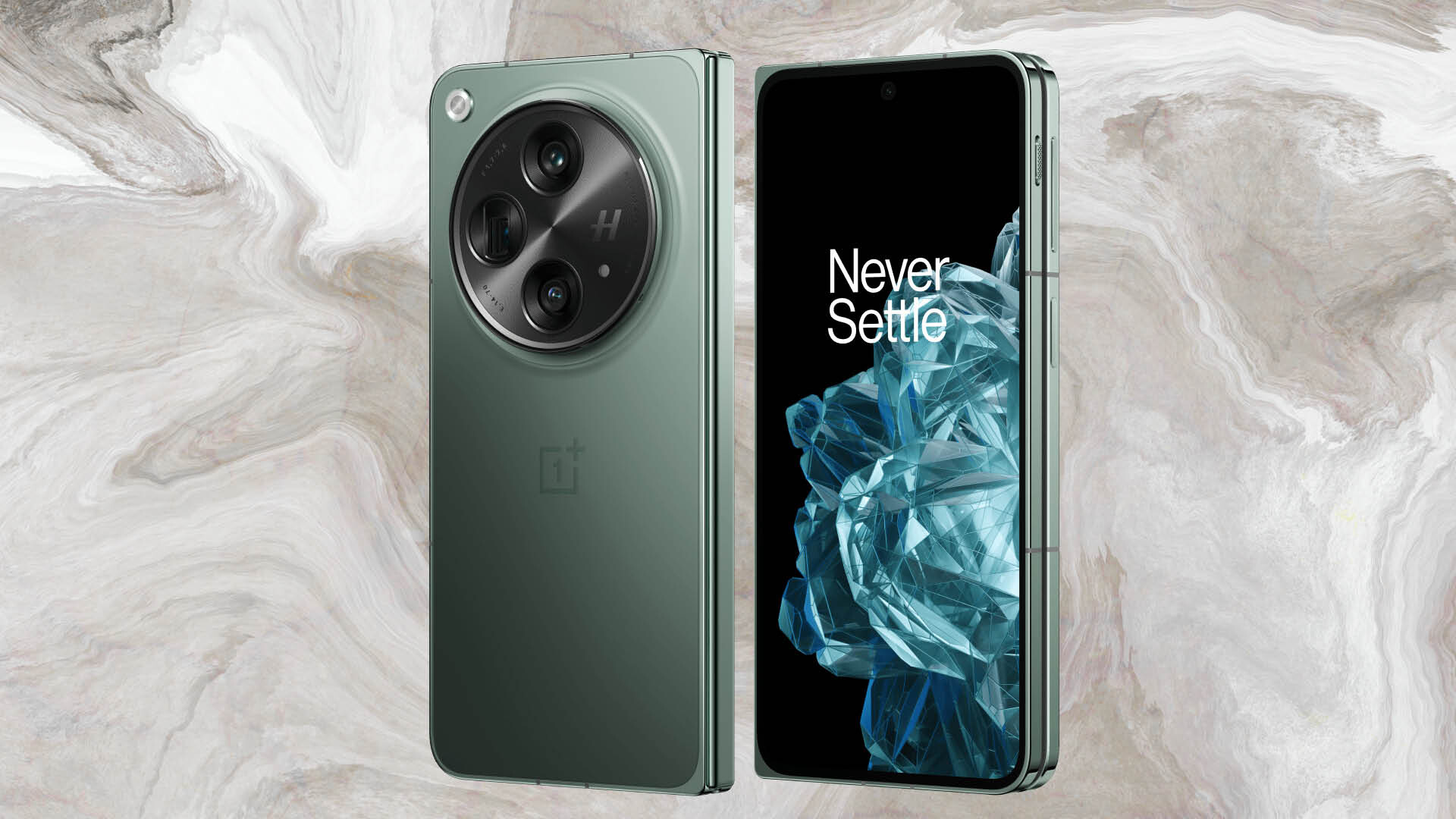 OnePlus Open 2023