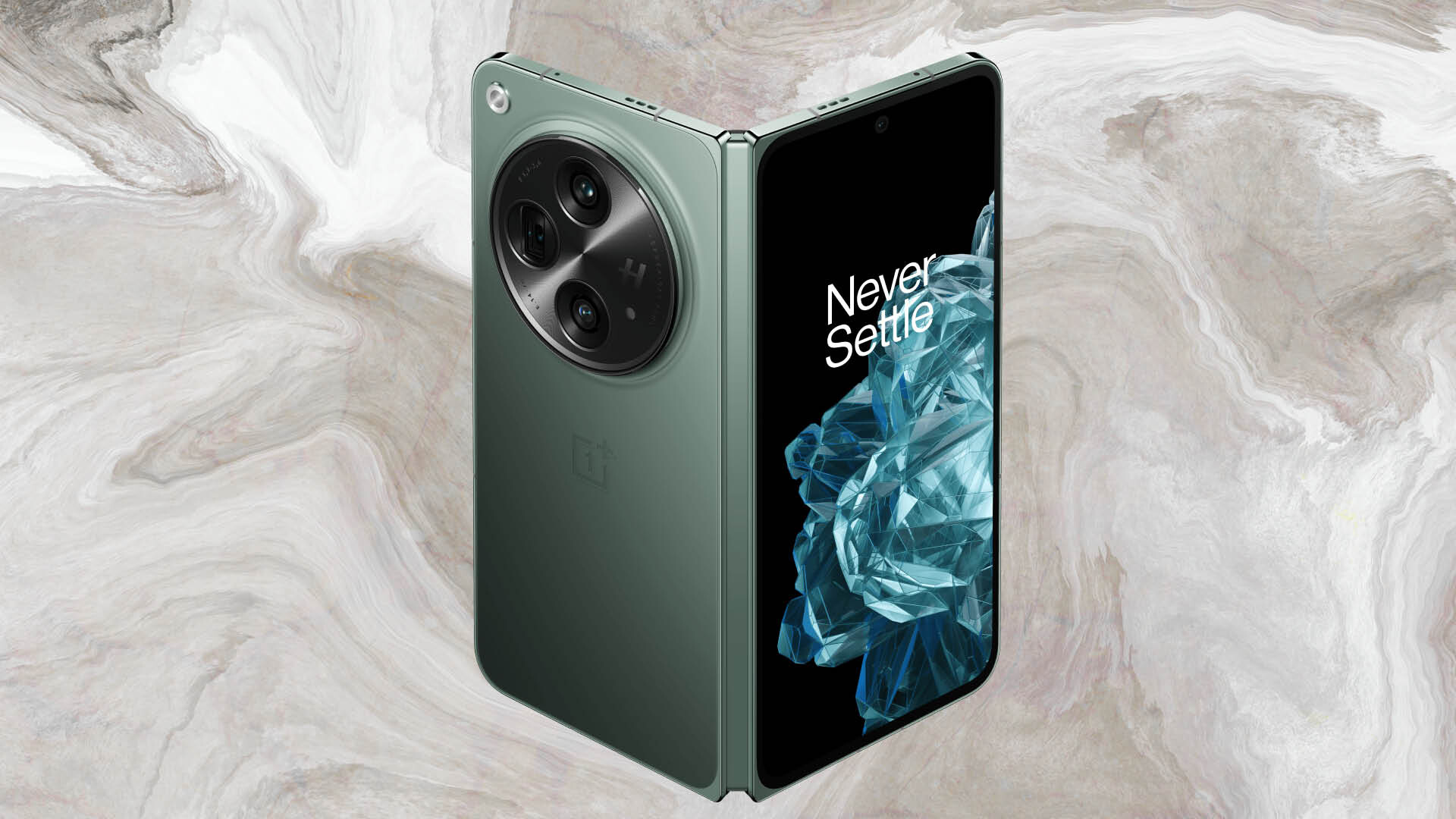 OnePlus Open 2023: zložljivi telefon, ki prihaja ob pravem trenutku
