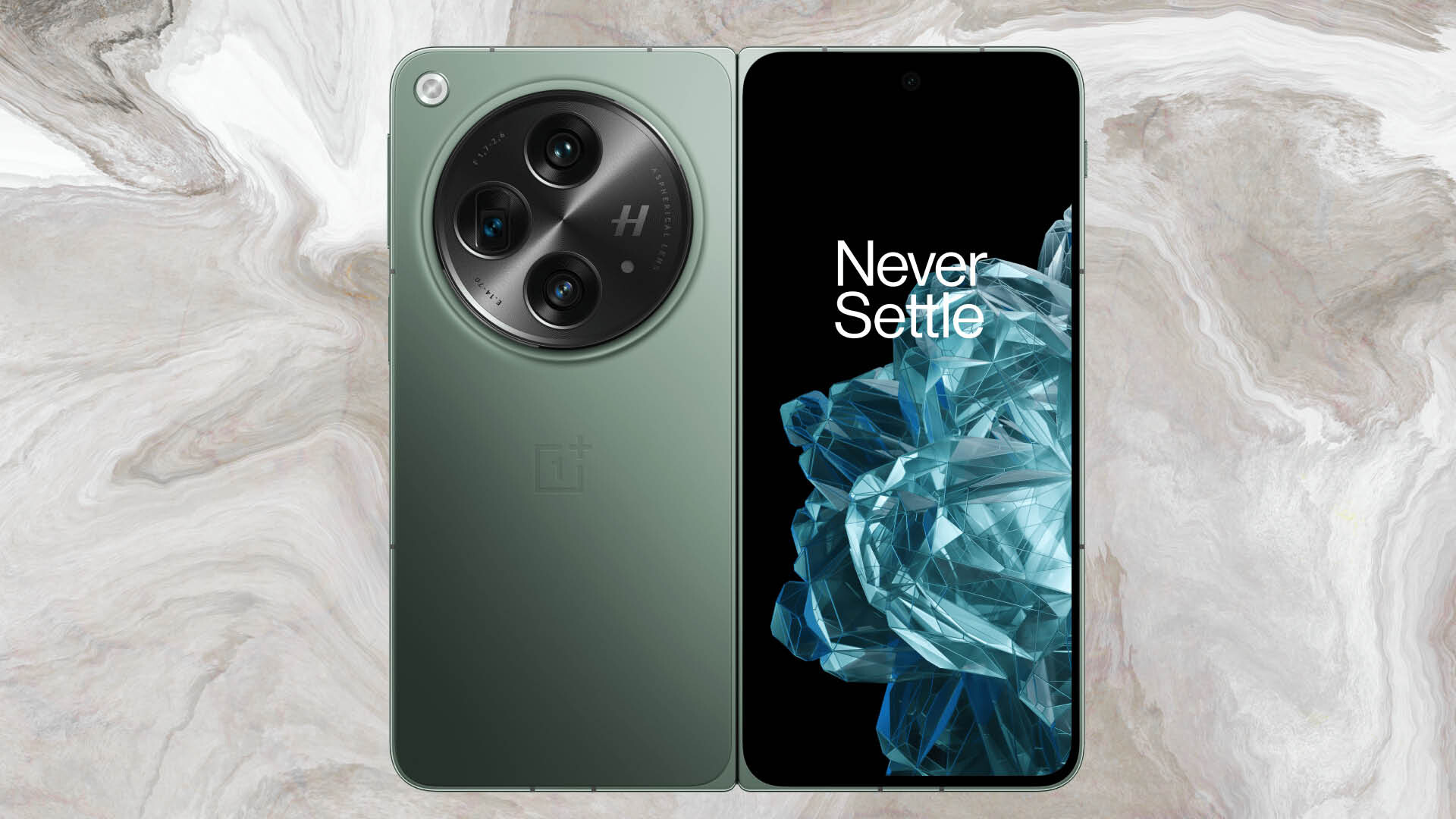 Foto: OnePlus Open