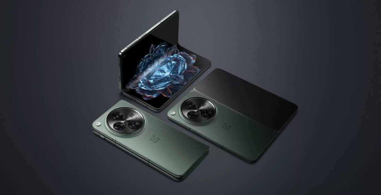OnePlus Open 2023: zložljivi telefon, ki prihaja ob pravem trenutku